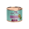 Hrana umeda caini Terra Canis, vanat 55%, fara gluten, 200g