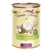 Terra Canis Garden Casserole 400g (Legume si fructe) image 0