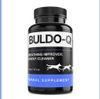 Supliment caini Quebeck Buldo-Q, 100 tablete, cai respiratorii, oxigenare, rase brahicefalice
