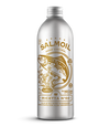 Ulei de somon NECONPETFOOD NECSR4050, 50ml, reduce mirosuri, 82% somon norvegian