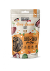 Snack-uri caini MAC's MONO 9616, 65% rata, dieta excludere, 100g, caini alergici