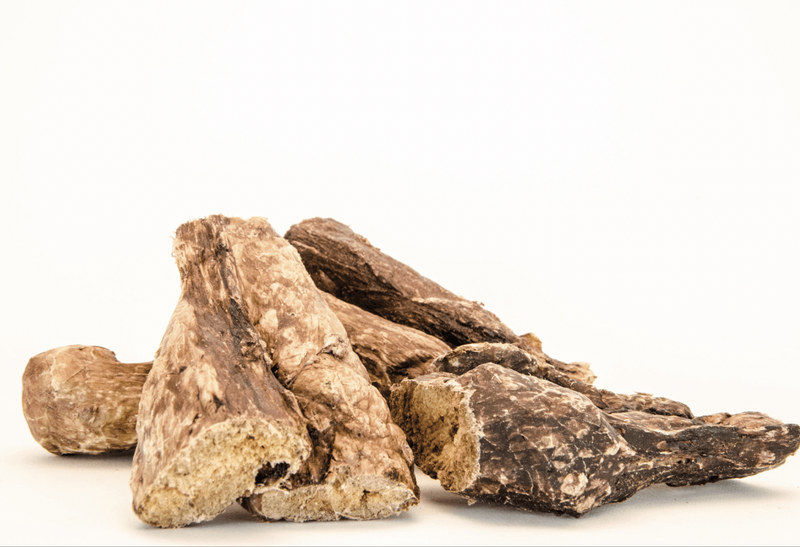 Recompense Caini Marova Pet Food 36543, plamani de vita, 100% natural, fara aditivi, 250g image 0