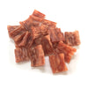Recompense caini AGILITY LSDC-61, cubulete afumate, carne rata 16%, 500g, ambalaj etans