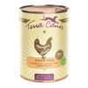 Hrana umeda caini Terra Canis Butchers Pure Chicken, 97% carne pui, 400g