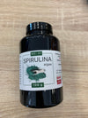 Pulbere spirulina Quebeck 91008, 100g, suport imunitate, piele sanatoasa, caini si pisici