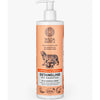 Sampon caini pisici Wilda Siberica C189, 400ml, descurcare blana, organic, ginseng