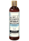 Sampon caini SuperBeno 97572, blana deschisa, ingrediente naturale, 300ml, Light Coat
