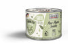 Hrana pisici smoothie MAC's 545, 68% suc carne, 23% curcan, prebiotice, 200g