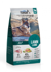 Hrana caini TUNDRA Dog Lamb 11.34kg, Miel 57%, Proteina 32%, Fara cereale, Adult All Breed