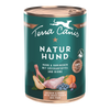 Hrana umeda caini Terra Canis Naturhund 840014, pui iepure, 400g, naturale