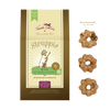 Hrana umeda caini Terra Canis Struppis Beef 375g, 25% carne vita, digestie usoara, toate rasele