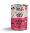 Hrana umeda pisici MAC's Cat Mono Fresh Horse 400g, 99% carne cal, reteta hipoalergenica, cu Taurina