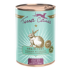 Hrana umeda caini Terra Canis Grain Free Iepure 400g, fara cereale, 44% carne iepure, 15% ficat curcan