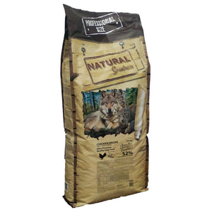Hrana caini Natural Greatness C1081, ultra-premium, hipoalergenica, fara cereale, 15 kg