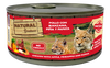 Hrana umeda pisici Natural Greatness NGC20006, pui 66%, ananas, papaya, mere, 185g
