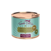 Hrana caini umeda Terra Canis 120104, mistret 63%, fara cereale, 200g, caini adulti