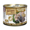Hrana umeda pisici Natural Greatness Diet Urinary-Struvite, 45% pui, 80% umiditate, 200g