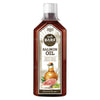 Ulei somon Canvit Barf 500ml, Omega-3, EPA 2.5%, DHA 3.5%, blana sanatoasa, caini adulti