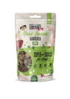 Recompense caini MACs C432, iepure 80.75% carne, 35% proteine, 100g