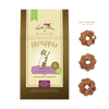 Hrana umeda caini Terra Canis Struppis Venison 345012, 375g, carne caprioara, 13.4% proteine