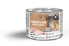 Hrana Umeda Pisici TUNDRA Cat, Iepure Pui, Adult, 200g, Ingrediente naturale