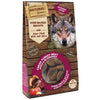 Biscuiti caini Natural Greatness 36408, hipoalergenici, curcan 50.5%, mere afine, 368 kcal