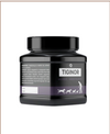 Furaj complementar Quebeck Tiginor 250g, silimarina, curcumina, suport ficat, detoxifiere