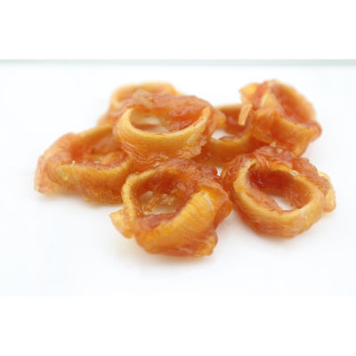Recompense caini AGILITY LSC-34, rulada pui, 500g, 85.2% carne pui, 40% proteine