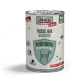 Hrana caini MAC's Weight Control 451, pui 78.2%, scazut calorii, 400g