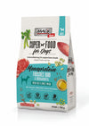 Hrana uscata caini MAC's Dog Mono Fresh Beef, vita, 28% proteine, fara cereale, 750g
