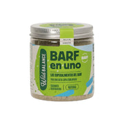 WILD BALANCE BARF IN ONE 100G - Supliment Nutritiv Pentru Caini