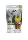 Recompense caini TUNDRA 6312, 80% curcan, adult, imunitate, 100g