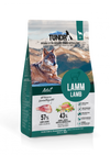 Hrana uscata caini TUNDRA 16134, miel 57%, 32% proteina, fara cereale, 750g