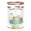Hrana umeda caini Terra Canis 140113, 60% carne de cal, 400g, ingrediente naturale, probiotice