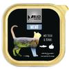 Black Canyon Cat Beef and Fish with Pumpkin 100g (Vita, peste si dovleac)