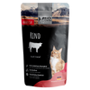 Black Canyon Cat Pouchpack Beef 85g
