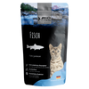 Black Canyon Cat Pouchpack Fish 85g (Peste)