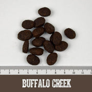 Black Canyon Dog Buffalo Creek Mackerel and Buffalo 1.5kg (Macrou si Bivol)