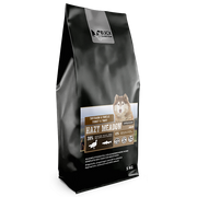 Black Canyon Dog Cold Pressed Hazy Meadow Turkey and Trout 5kg (Curcan si Pastrav)