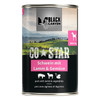 Black Canyon Dog CoStar Pork with Lamb and Vegetables 410g (Porc, miel si legume)