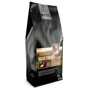 Black Canyon Dog Glen Valley Cold Pressed Duck and Sweet Potato 1.5kg