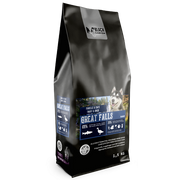 Black Canyon Dog Great Falls Trout and Duck 1.5KG - (Pastrav si Rata)