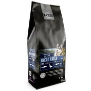 Black Canyon Dog Great Falls Trout and Duck 5KG - (Pastrav si Rata)