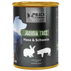 Black Canyon Dog Joshua Tree Rabbit and Pig 410g (Iepure si Porc)