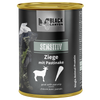 Black Canyon Dog Sensitive Goat and Parsnip 400g (Capra si Pastarnac)