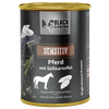 Black Canyon Dog Sensitive Horse and Sweet Potatoes 400g (Cal si Cartof Dulce)