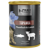 Black Canyon Dog Topanga Tuna and Lamb 410g (Ton si Miel)