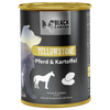 Black Canyon Dog Yellowstone Horse and Potato 410g (Cal si Cartof)