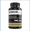 Supliment caini seniori Quebeck 90613, articulatii mobilitate, MSM glucozamina, 120 tablete