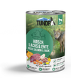 Hrana caini TUNDRA C1049, caprioara somon rata, fara aditivi, 400g, fara gluten